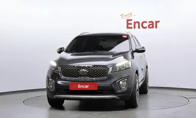 Kia Sorento 2016, 166890 км, за 5798.05 USD