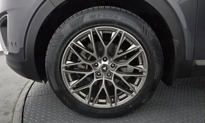 Kia Sorento 2016, 166890 км, за 5798.05 USD