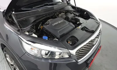 Kia Sorento 2016, 166890 км, за 5798.05 USD - фото 6
