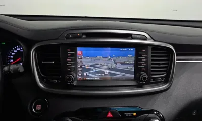 Kia Sorento 2016, 166890 км, за 5798.05 USD - фото 14