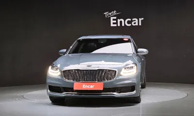 Kia K9 2019, 114851 км, за 16290.06 USD