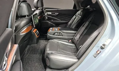 Kia K9 2019, 114851 км, за 16290.06 USD - фото 12
