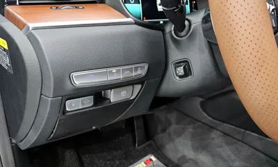 Kia K9 2019, 114851 км, за 16290.06 USD - фото 16