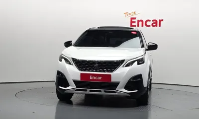 Peugeot 3008 2018, 105823 км, за 8465.19 USD