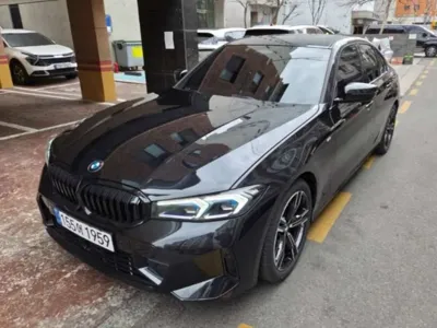 BMW 3-Series 2026, 1150 км, за 20234.54 USD