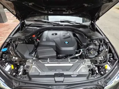 BMW 3-Series 2026, 1150 км, за 20234.54 USD