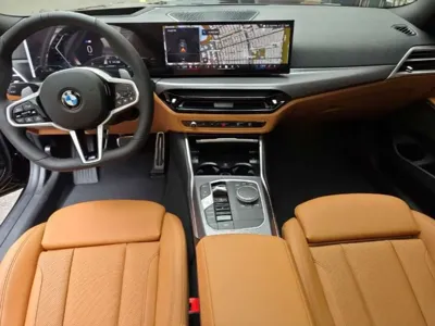 BMW 3-Series 2026, 1150 км, за 20234.54 USD - фото 6