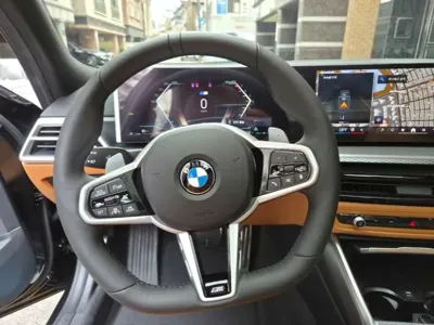 BMW 3-Series 2026, 1150 км, за 20234.54 USD - фото 7