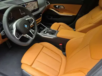 BMW 3-Series 2026, 1150 км, за 20234.54 USD - фото 8