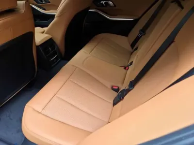 BMW 3-Series 2026, 1150 км, за 20234.54 USD - фото 9