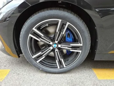 BMW 3-Series 2026, 1150 км, за 20234.54 USD - фото 20