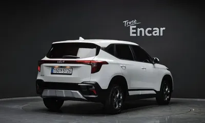 Kia Seltos 2024, 45671 км, за 14873.09 USD