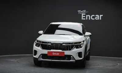 Kia Seltos 2024, 45671 км, за 14873.09 USD