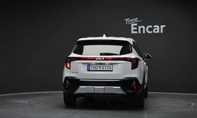 Kia Seltos 2024, 45671 км, за 14873.09 USD