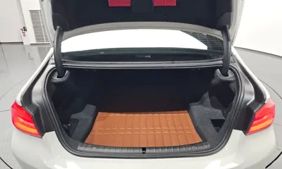 BMW 5-Series 2018, 99141 км, за 16263.35 USD - фото 20