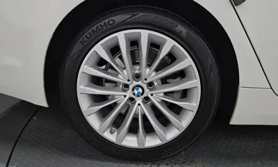 BMW 5-Series 2018, 99141 км, за 16263.35 USD - фото 21