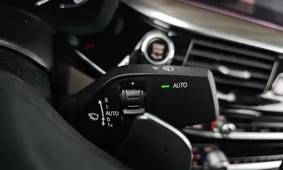 BMW 5-Series 2018, 99141 км, за 16263.35 USD - фото 35