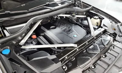 BMW X5 2022, 33900 км, за 42667.72 USD - фото 6