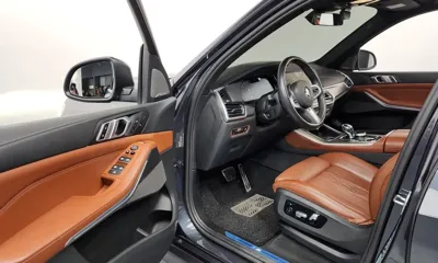 BMW X5 2022, 33900 км, за 42667.72 USD - фото 10