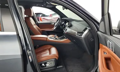 BMW X5 2022, 33900 км, за 42667.72 USD - фото 11