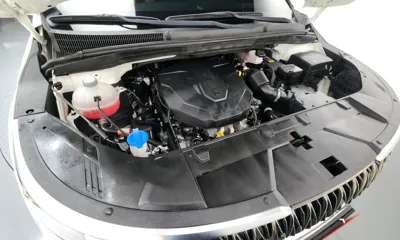 Kia Canival 2021, 82196 км, за 18371.35 USD - фото 6