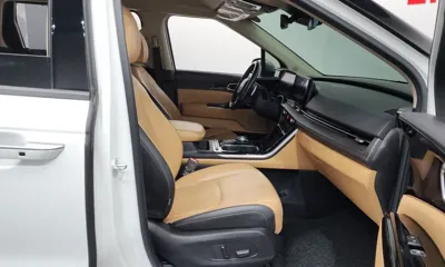 Kia Canival 2021, 82196 км, за 18371.35 USD - фото 26