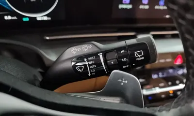 Kia Canival 2021, 82196 км, за 18371.35 USD - фото 30