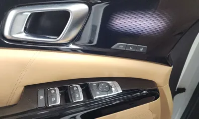 Kia Canival 2021, 82196 км, за 18371.35 USD - фото 34