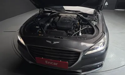Genesis G80 2017, 117950 км, за 9156.81 USD - фото 6