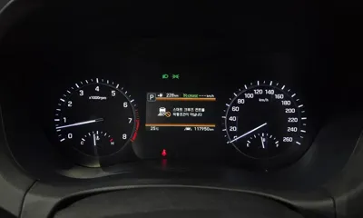 Genesis G80 2017, 117950 км, за 9156.81 USD - фото 8