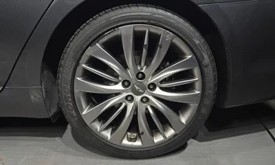 Genesis G80 2017, 117950 км, за 9156.81 USD - фото 21