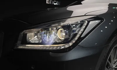 Genesis G80 2017, 117950 км, за 9156.81 USD - фото 22