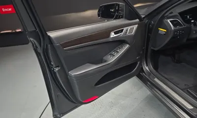 Genesis G80 2017, 117950 км, за 9156.81 USD - фото 24