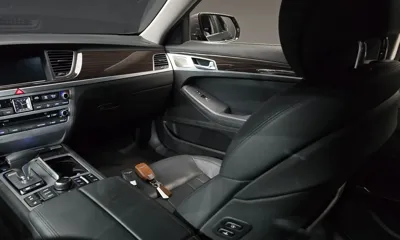Genesis G80 2017, 117950 км, за 9156.81 USD - фото 26