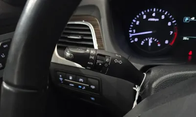Genesis G80 2017, 117950 км, за 9156.81 USD - фото 27