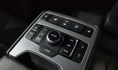 Genesis G80 2017, 117950 км, за 9156.81 USD - фото 29