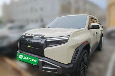 Formula Leopard Titanium 3 · 2025 год