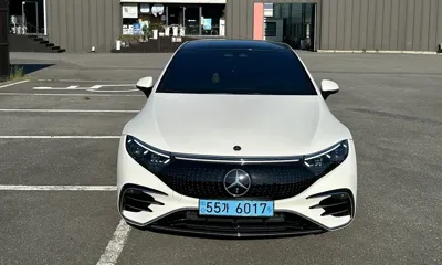 Mercedes-Benz EQS 2023, 68700 км, за 45778.53 USD