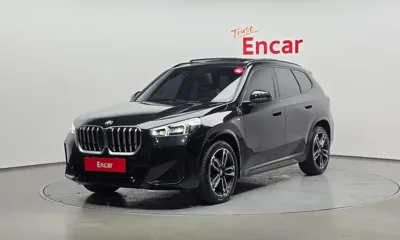 BMW X1 · 2025 год