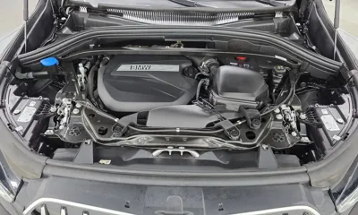 BMW X1 2025, 31302 км, за 34478.3 USD - фото 6