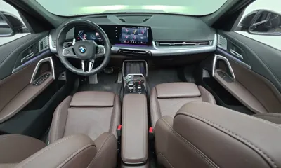 BMW X1 2025, 31302 км, за 34478.3 USD - фото 7