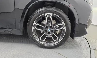 BMW X1 2025, 31302 км, за 34478.3 USD - фото 21