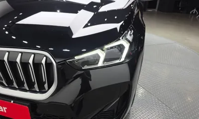 BMW X1 2025, 31302 км, за 34478.3 USD - фото 22