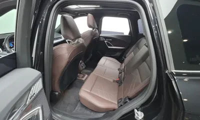 BMW X1 2025, 31302 км, за 34478.3 USD - фото 26