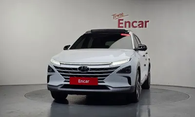 Hyundai Nexo 2022, 64106 км, за 14462.55 USD