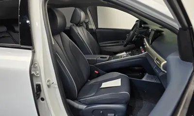 Hyundai Nexo 2022, 64106 км, за 14441.86 USD - фото 27