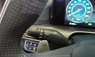 Hyundai Nexo 2022, 64106 км, за 14441.86 USD - фото 31