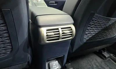 Hyundai Nexo 2022, 64106 км, за 14441.86 USD - фото 35
