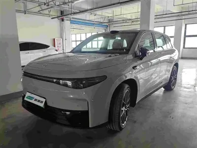 Leapmotor Leapmotor C10 · 2025 год