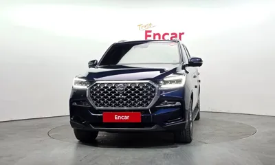 KG_Mobility_Ssangyong Rexton 2022, 105228 км, за 14205.48 USD